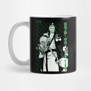 zorojuro Mug